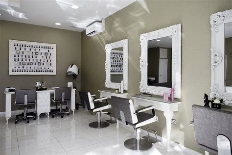 Shiko Pik hair and beauty salon